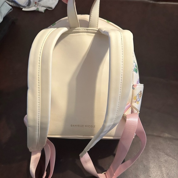 Mickey boba mini backpack - Picture 5 of 12